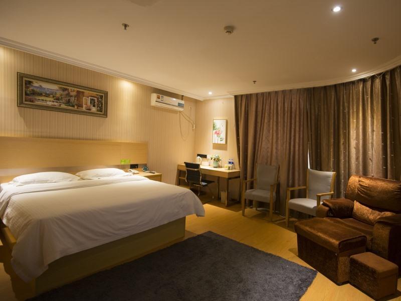Greentree Inn Jiangsu Zhenjiang Danyang Development Zone Municipal Government Business Hotel Dış mekan fotoğraf